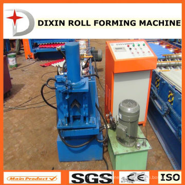 Dixin Steel Light Keel Roll Machine